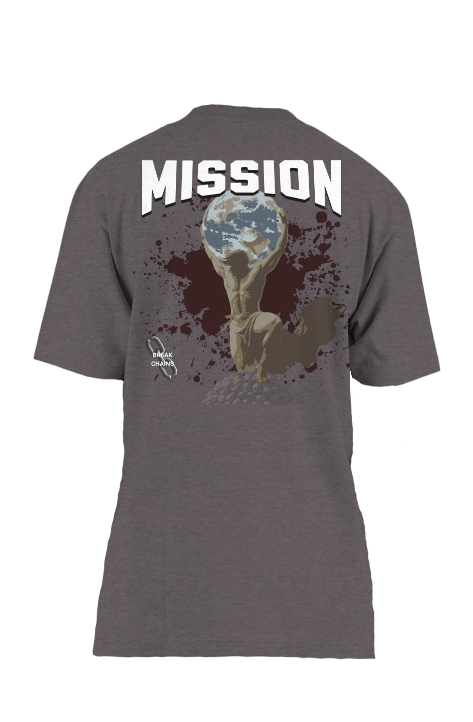 ATLAS TEE
