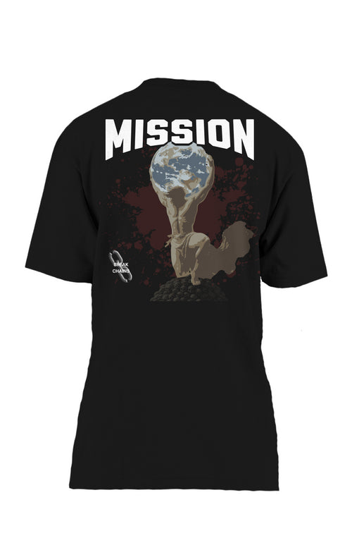 ATLAS TEE
