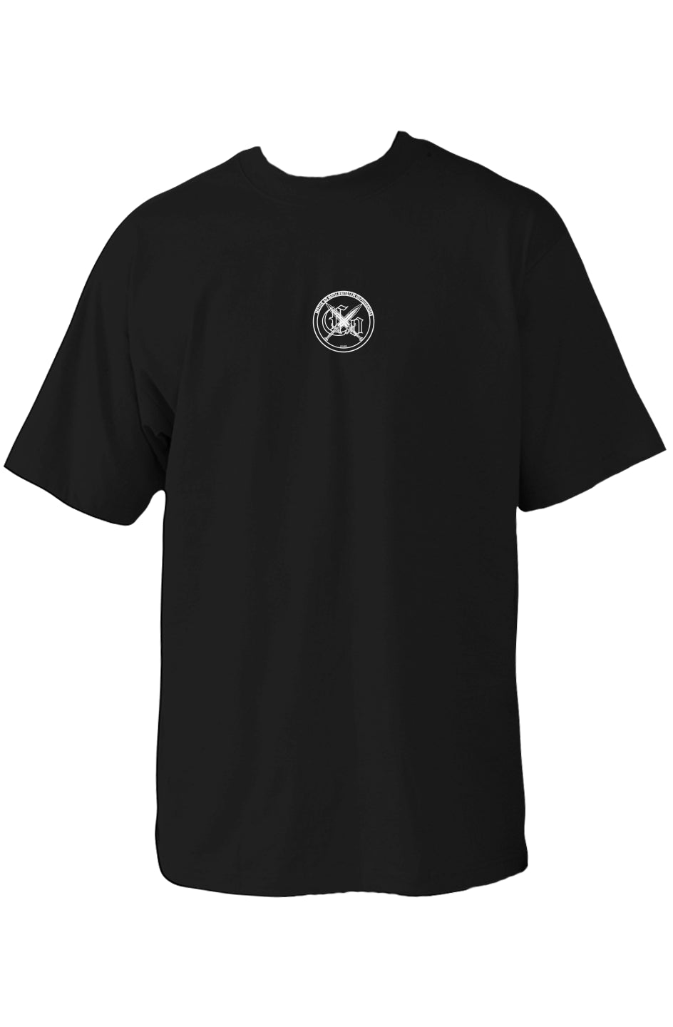 last supper tee