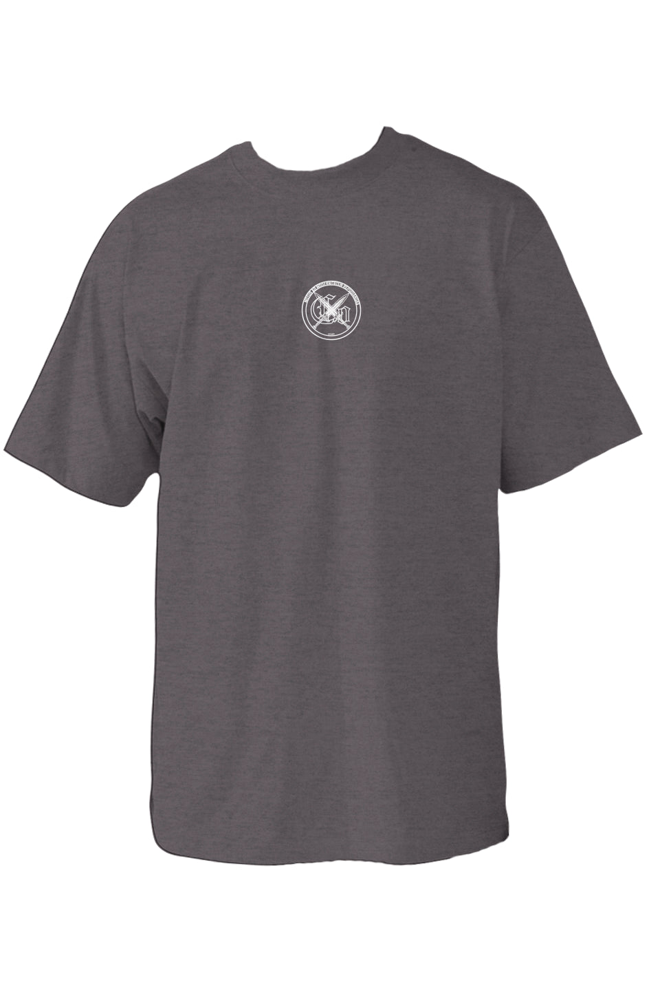 last supper tee