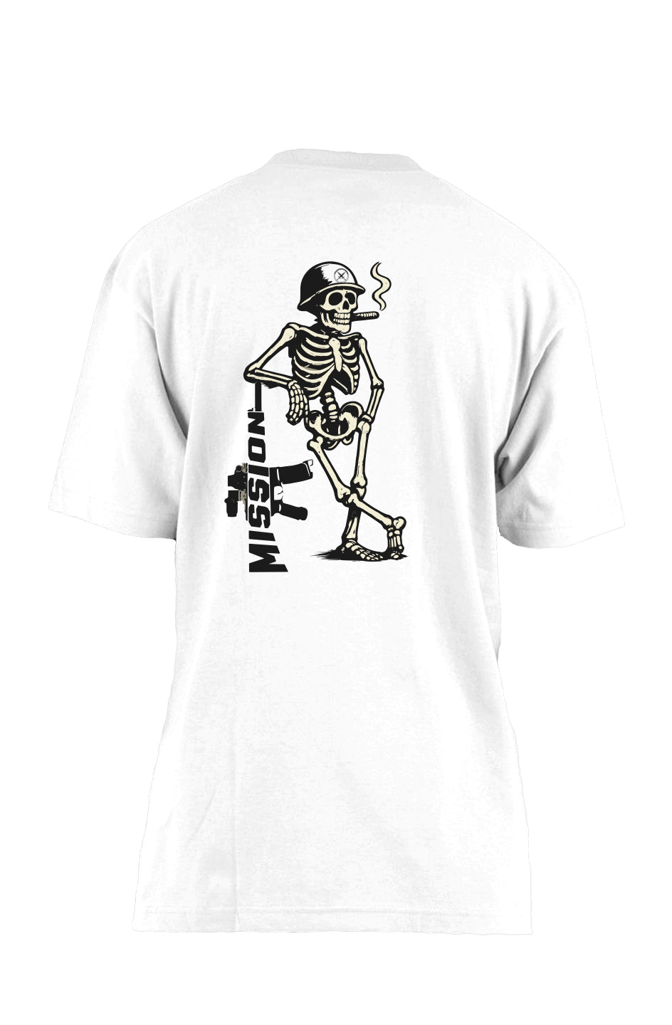 Sergeant Skully