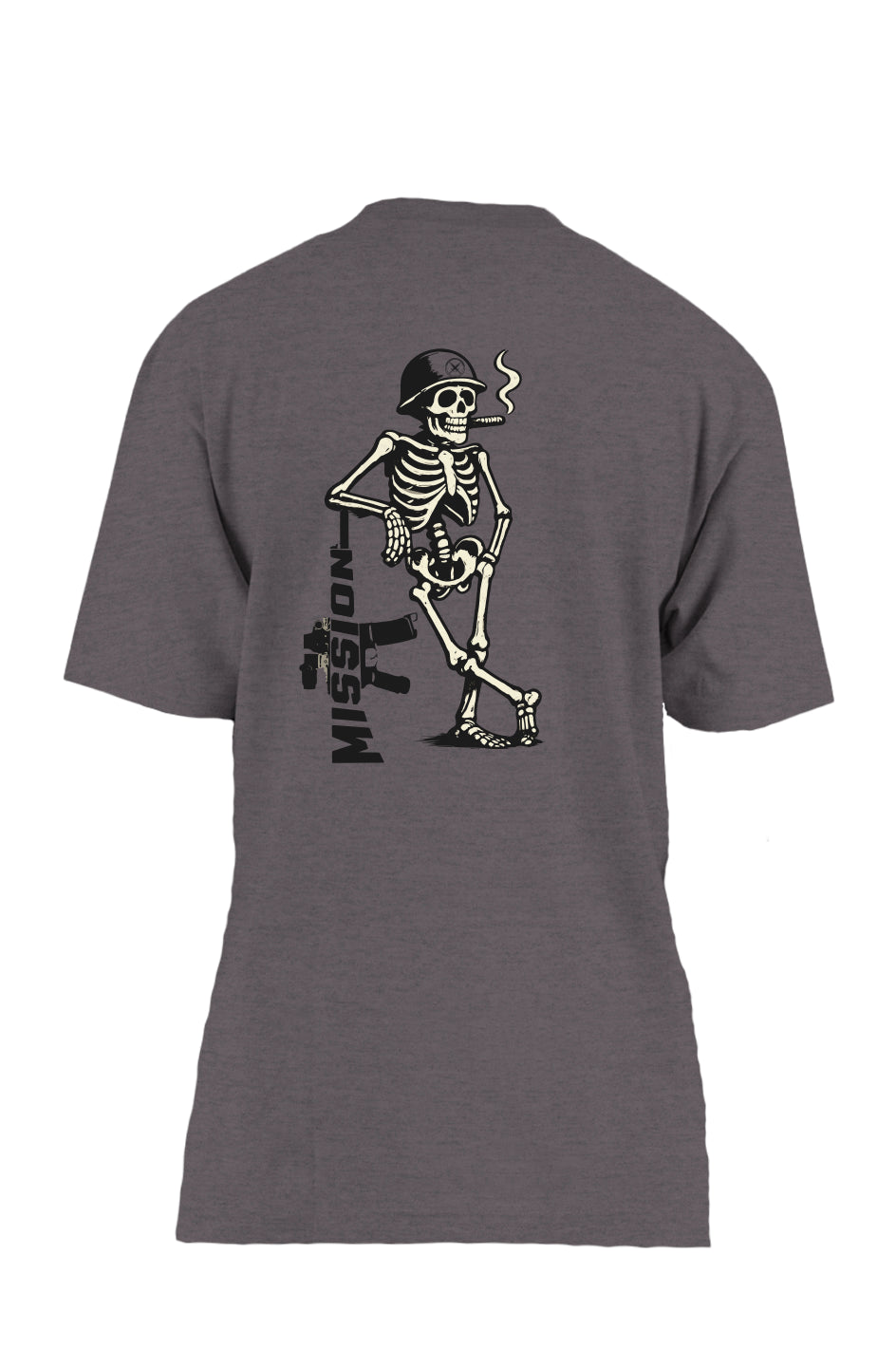 Sergeant Skully