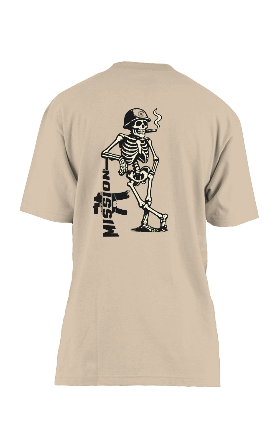 Sergeant Skully