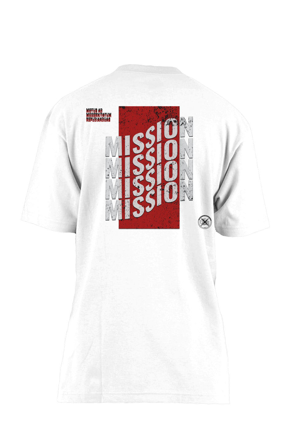 Wavy Tee