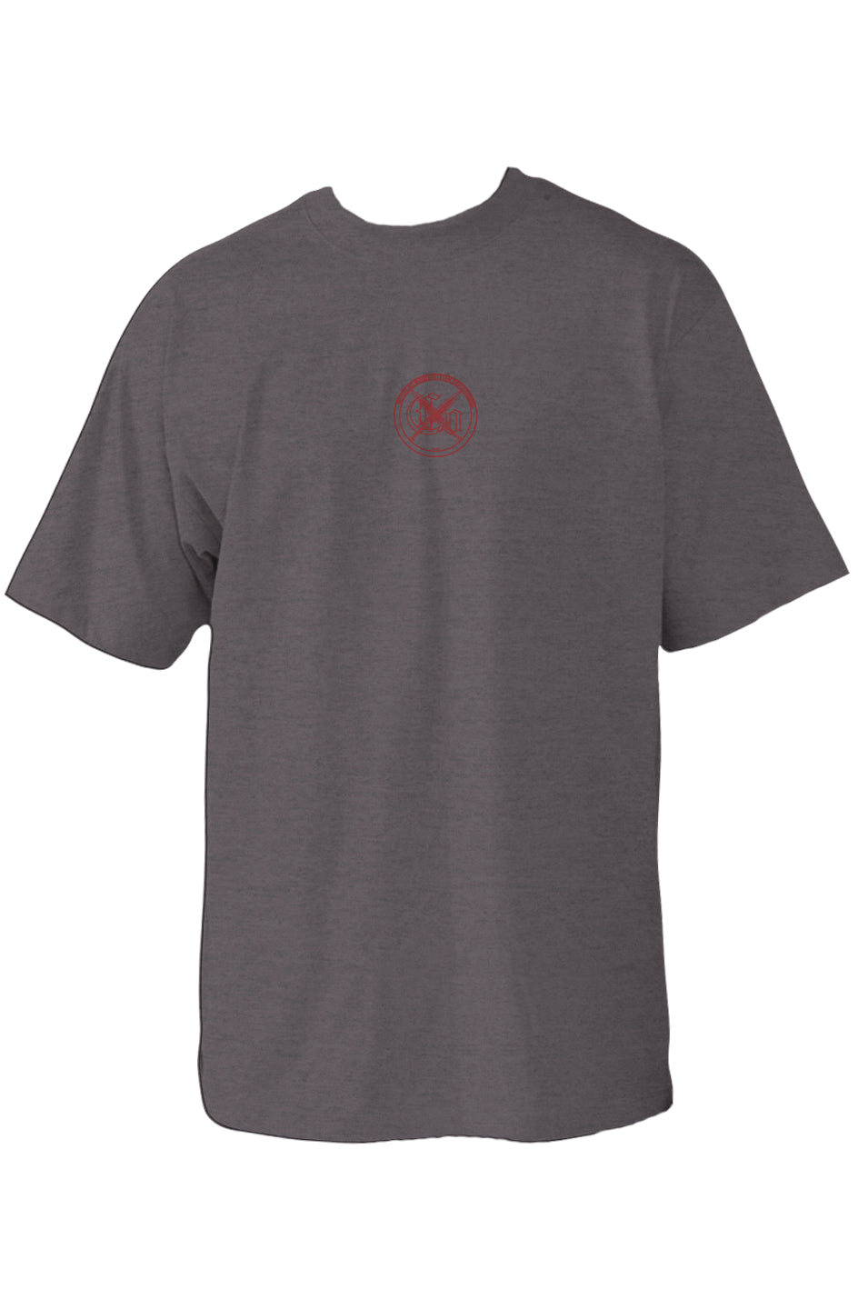 Wavy Tee