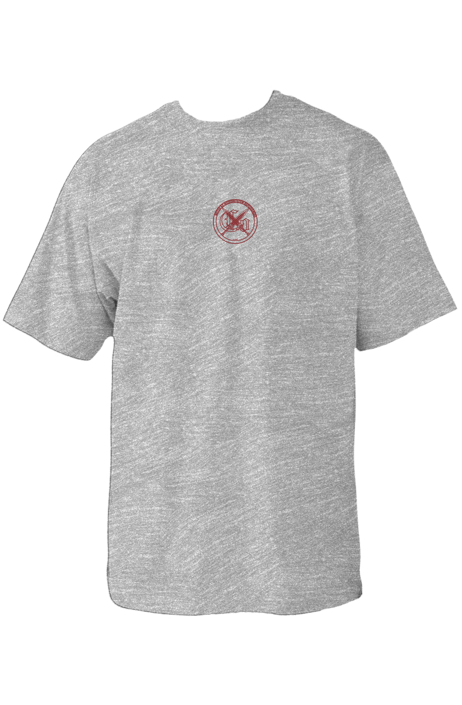 skull tee