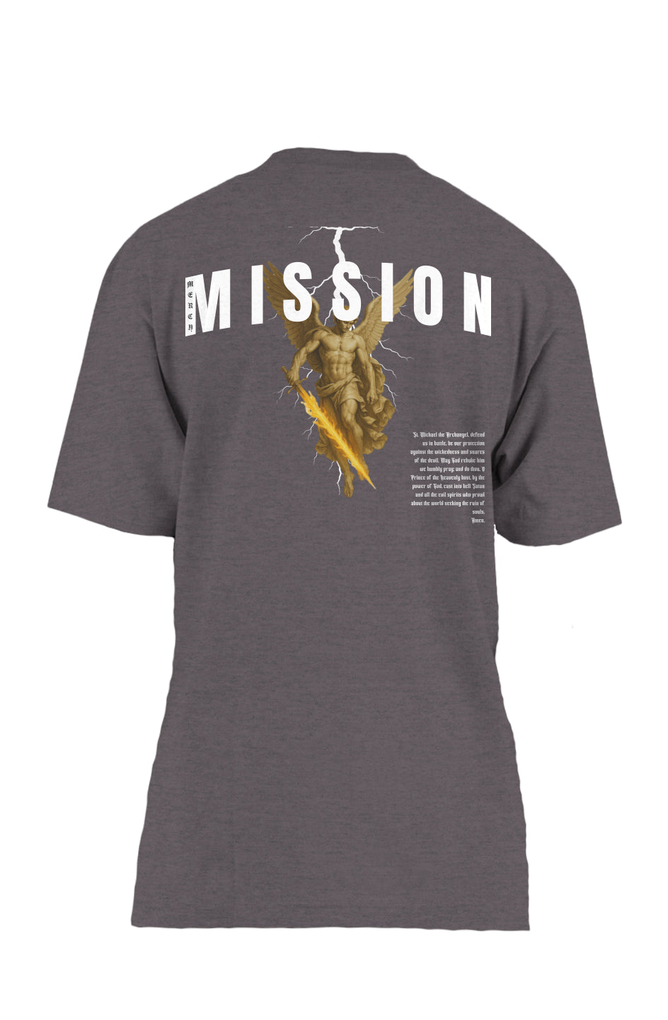 St.Miketee