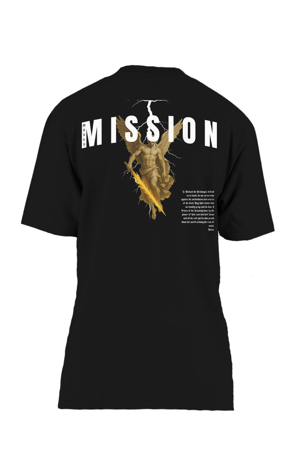 St.Miketee