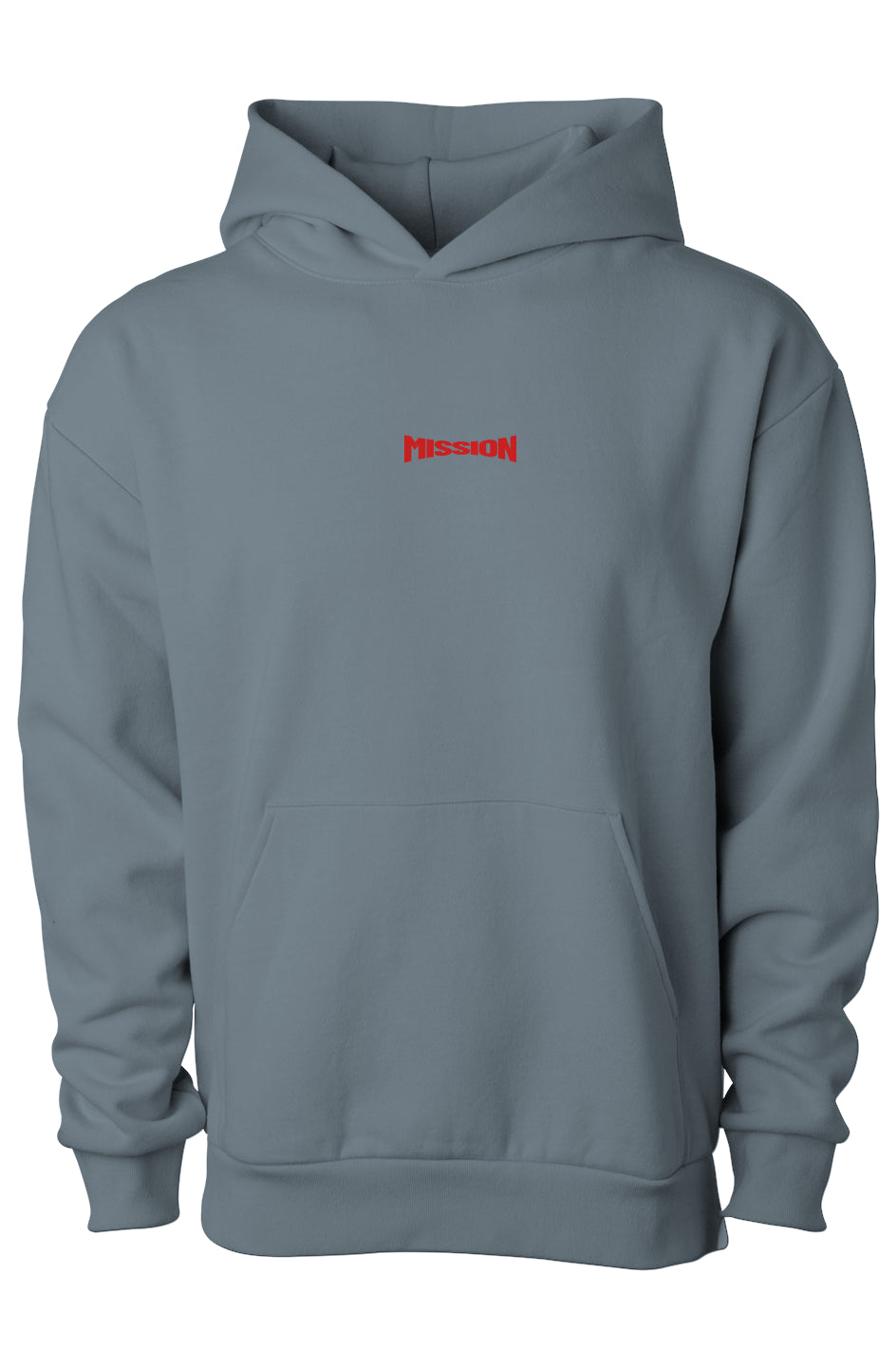 Gunner Hoodie