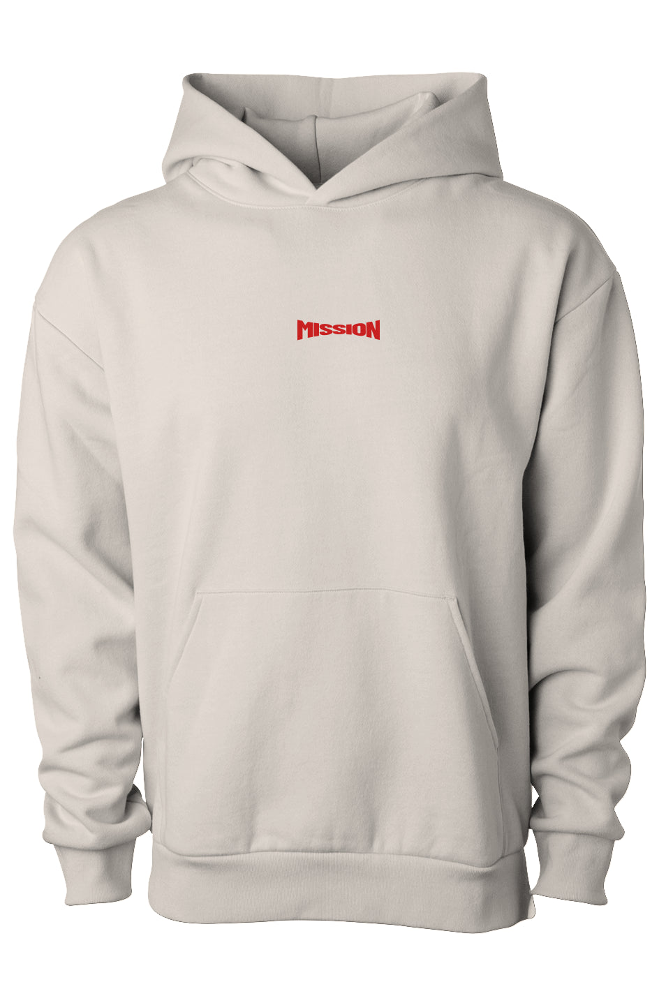 Gunner Hoodie