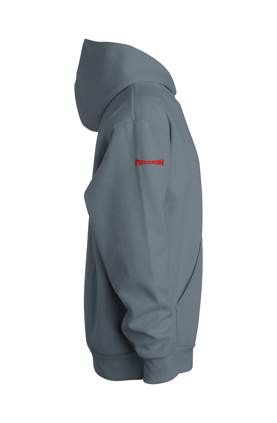 Sarges Hoodie