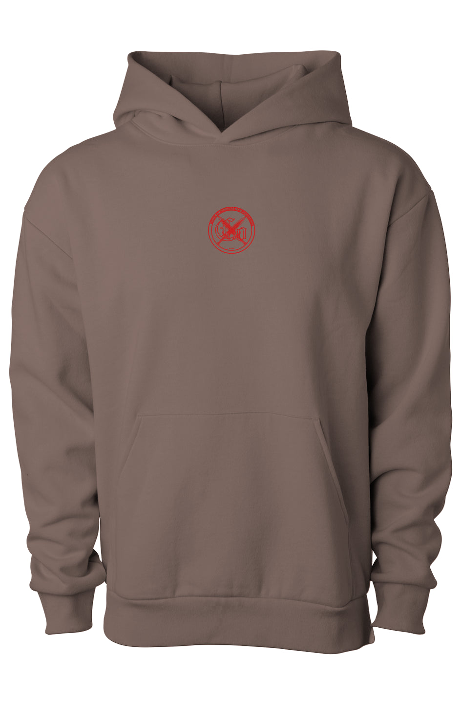 Sarges Hoodie