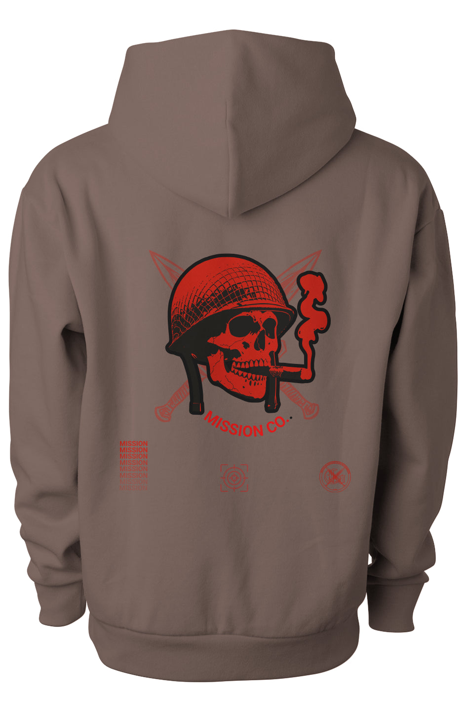Sarges Hoodie