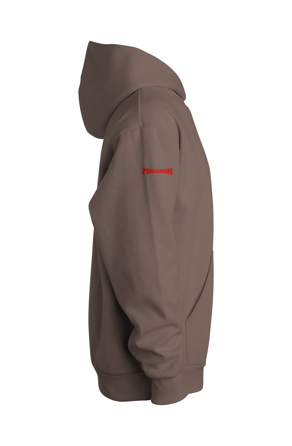 Sarges Hoodie