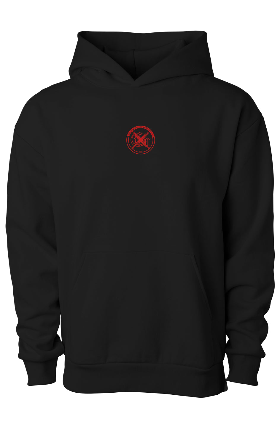 Sarges Hoodie