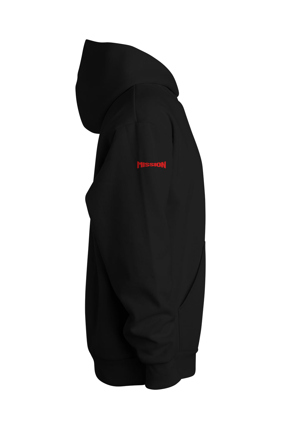 Sarges Hoodie