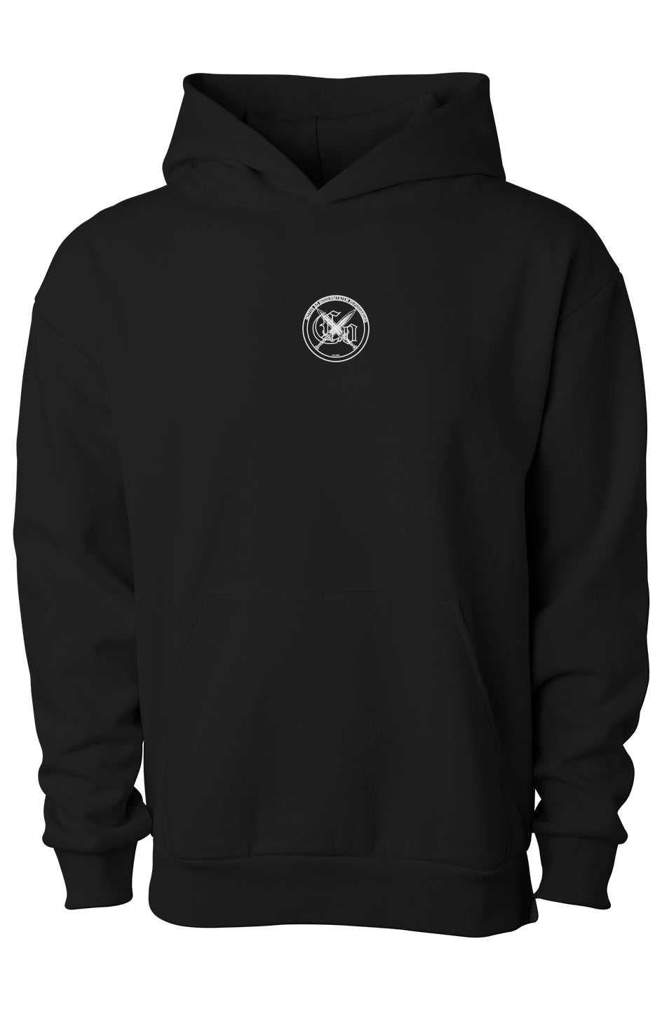 St.Mike Hoodie