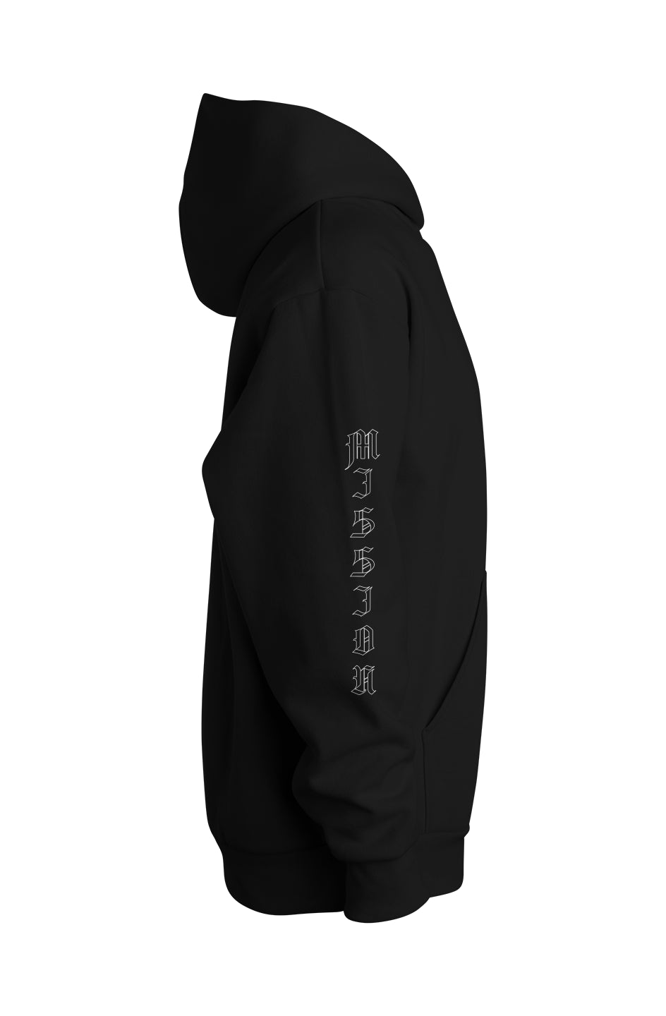 St.Mike Hoodie