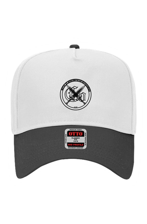 DUOTONE SNAPBACK
